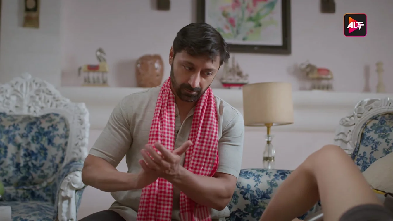Namkeen Kisse S01 E03-04 AltBalaji